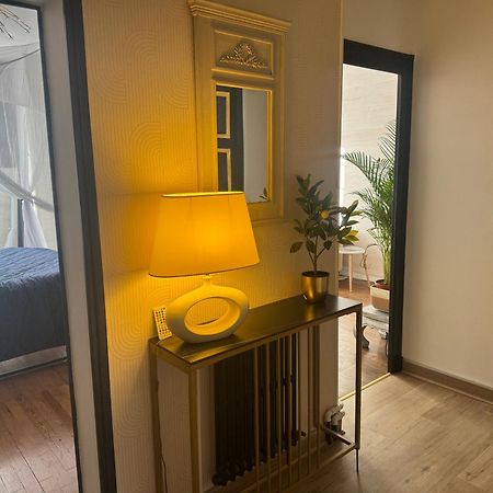 L'Experience Appartement & Spa Prive Chambery Ngoại thất bức ảnh