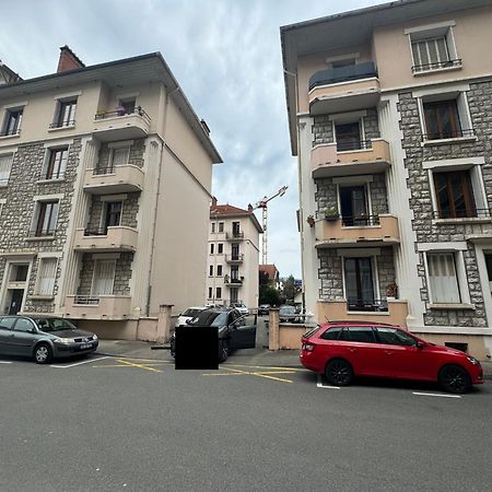 L'Experience Appartement & Spa Prive Chambery Ngoại thất bức ảnh