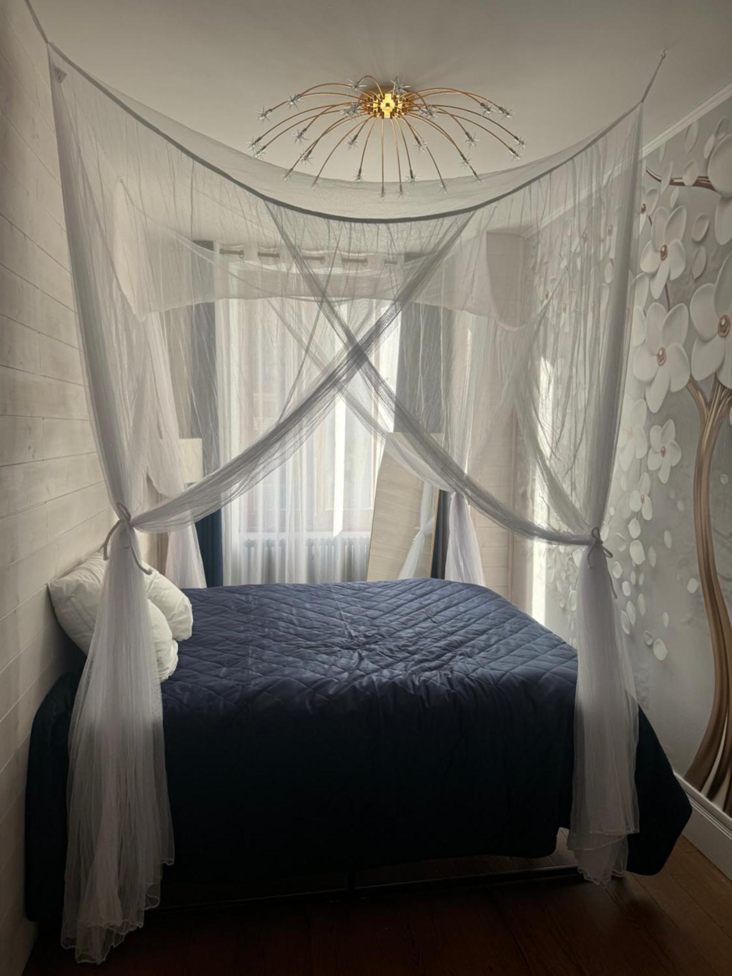 L'Experience Appartement & Spa Prive Chambery Ngoại thất bức ảnh