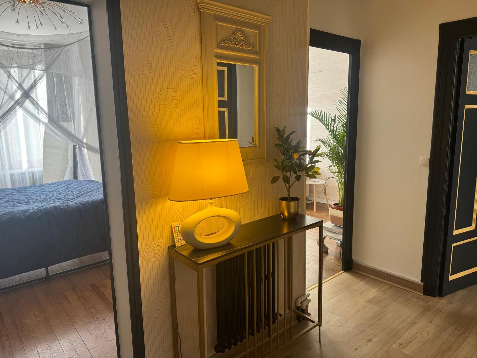 L'Experience Appartement & Spa Prive Chambery Ngoại thất bức ảnh