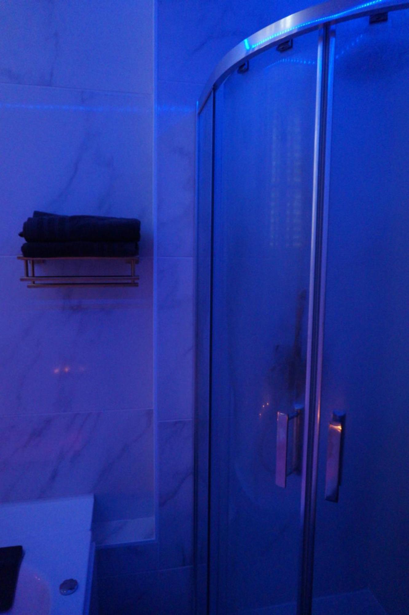 L'Experience Appartement & Spa Prive Chambery Ngoại thất bức ảnh