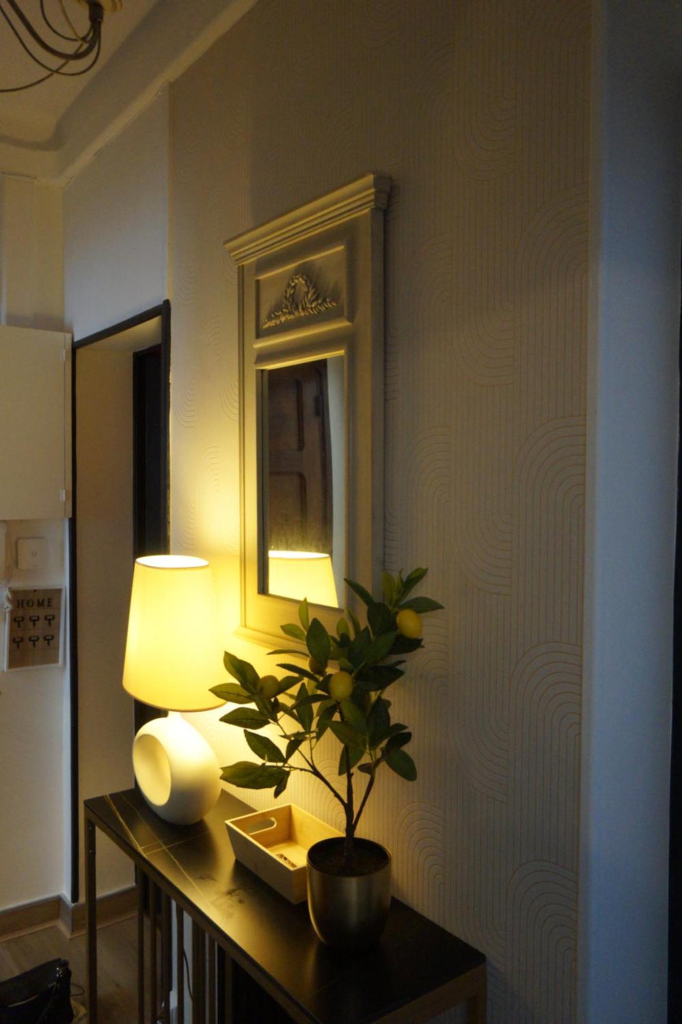 L'Experience Appartement & Spa Prive Chambery Ngoại thất bức ảnh
