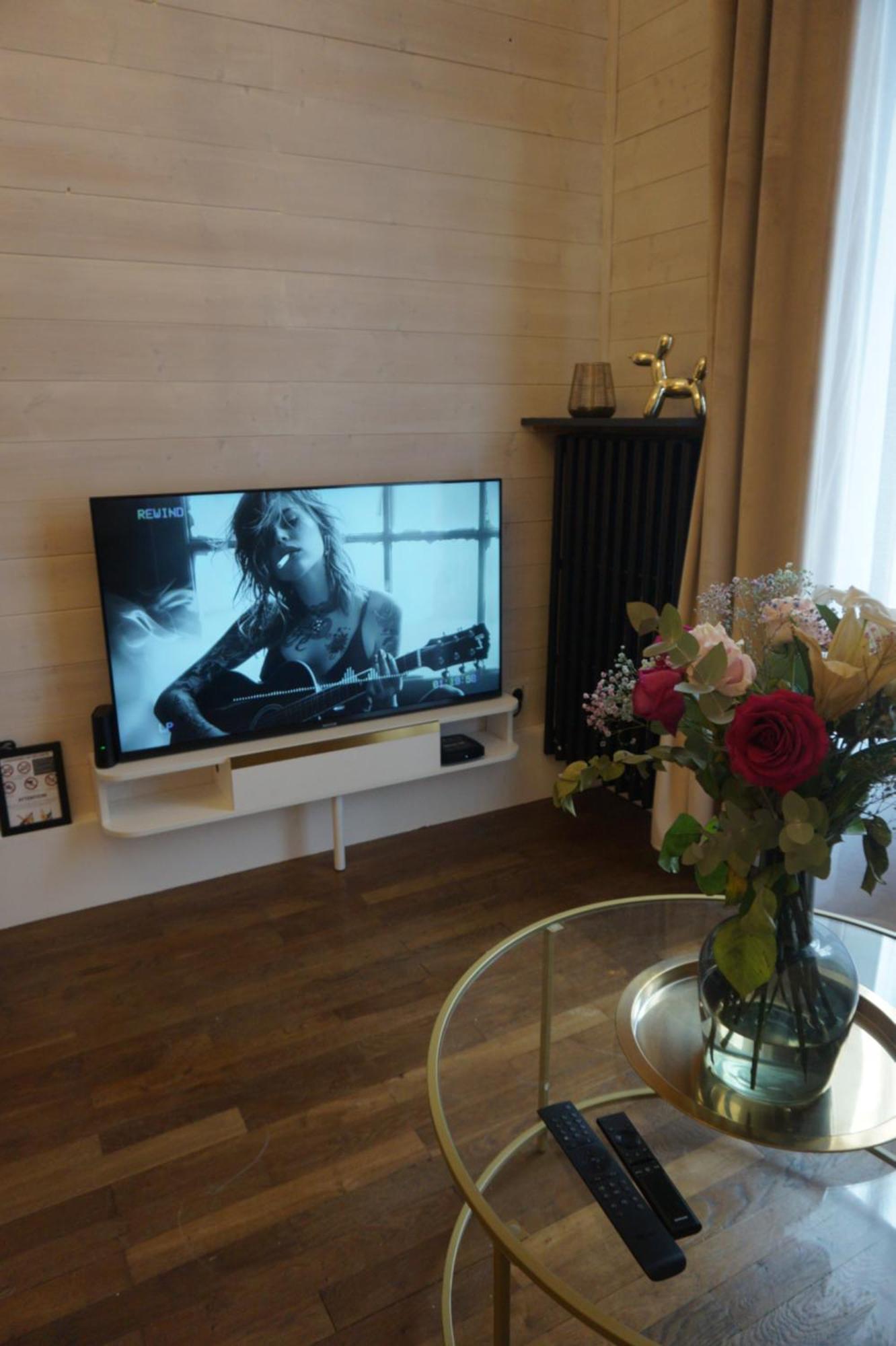 L'Experience Appartement & Spa Prive Chambery Ngoại thất bức ảnh