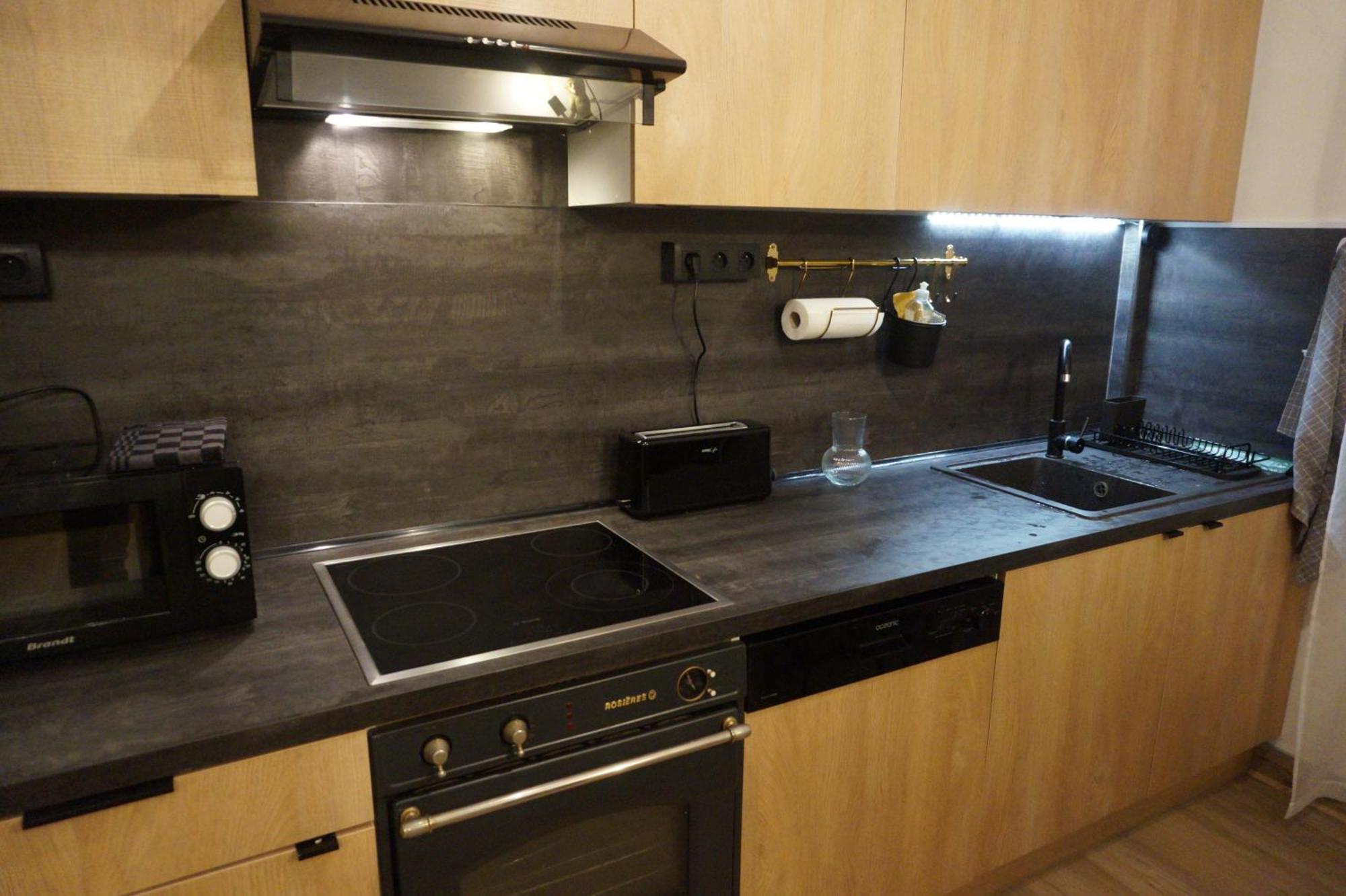 L'Experience Appartement & Spa Prive Chambery Ngoại thất bức ảnh